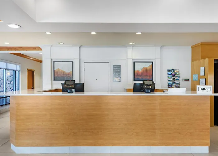 Hilton Garden Inn Missoula