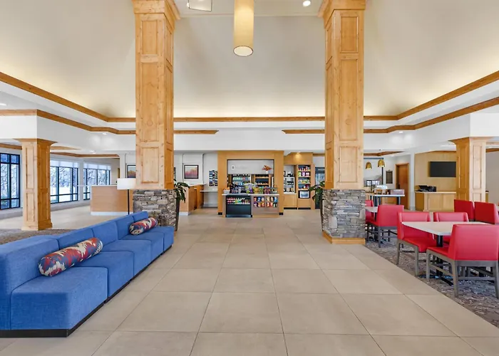 Hilton Garden Inn Missoula