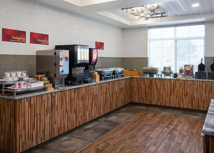 Best Western Plus Grant Creek Inn